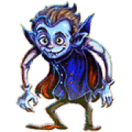 Monsters Party Slot Game Biology Monster Symbols