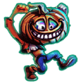 Monsters Party Slot Game Plant Monster Symbols