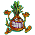 Monsters Party Slot Game Plant Monster Symbols