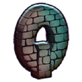 Monsters Party Slot Game General Symbol