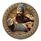 Chinese Three Kingdoms Slot Machine Game