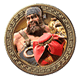 Chinese Three Kingdoms Slot Machine Game