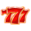 BNG 777 Coins Slot Symbol - WILD