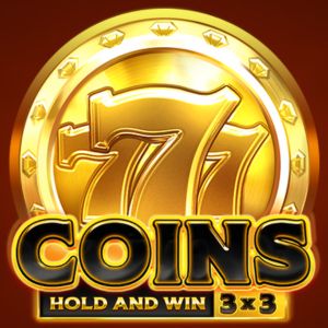 BNG 777 Coins Slot Game Demo