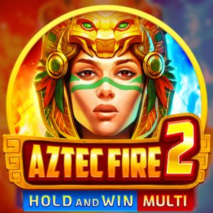 BNG Aztec Fire 2 Slot Game Demo