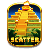 BNG Aztec Fire 2 Slot Symbols 1