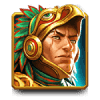 BNG Aztec Fire 2 Slot Symbols 3