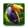 BNG Aztec Fire 2 Slot Symbols 5