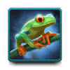 BNG Aztec Fire 2 Slot Symbols 6
