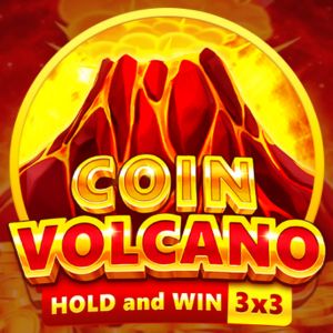 BNG Coin Volcano Slot Game Demo