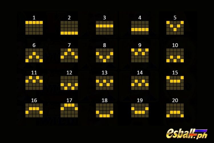 BNG Gold Express Slot Win Line