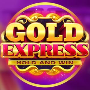 BNG Gold Express Slot Demo