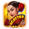BNG Green Chilli 2 Slot Game Symbols - SCATTER