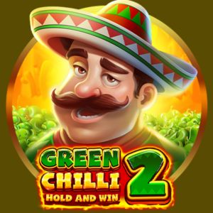 BNG Green Chilli 2 Slot Game Demo