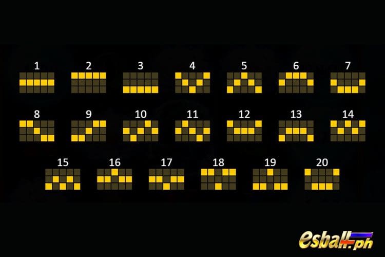 BNG Lotus Charm Slot Win Line