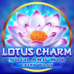 BNG Lotus Charm Slot Demo