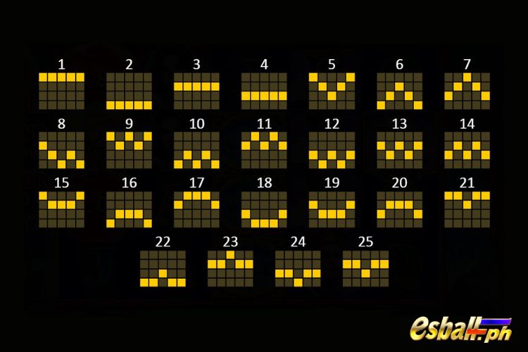 BNG More Magic Apple Slot Win Line