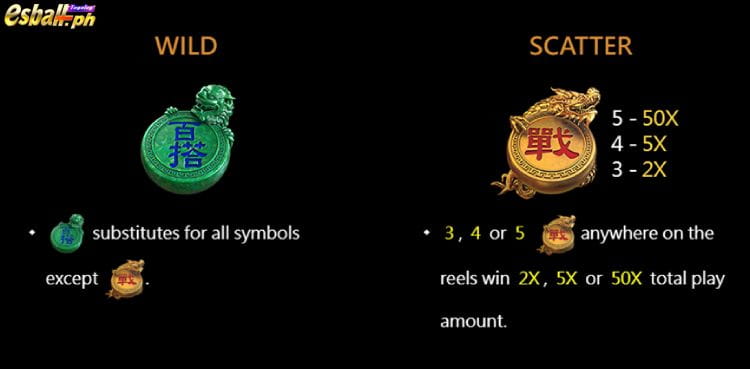 God Of Chess, God of Chess Game, CQ9 Best Slot 5