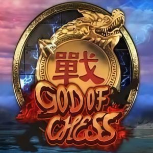 CQ9 God of Chess Slot Game Demo