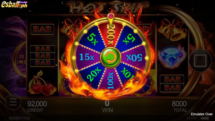 How to Play Hot Spin Casino Game 2