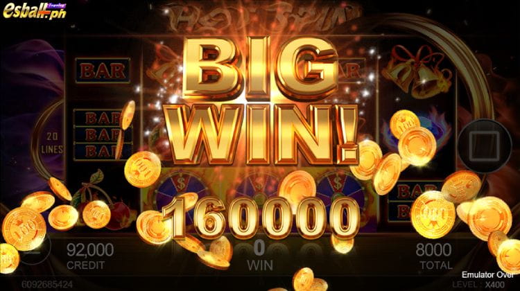 Come Hot Spin Casino Login Halowin & Get Big Win!