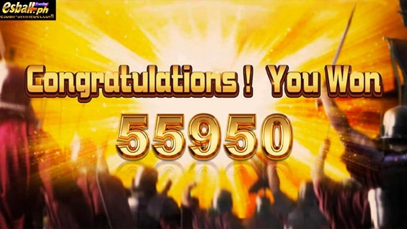 Free Spins Bonus in CQ9 Slot Invincible Elephant Casino Game 7