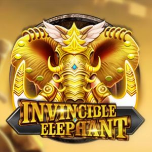 CQ9 Invincible Elephant Slots Casino Game