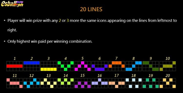 How To Play CQ9 Mafia Slots Online Game