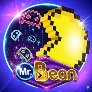 CQ9 Mr. Bean Slot Demo