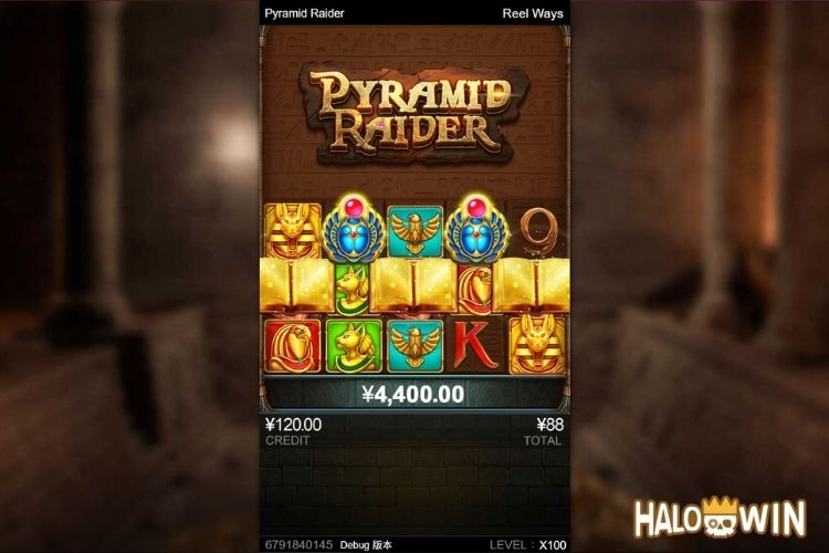 Pyramid Raider Free Spins Pyramid Raider Free Spins
