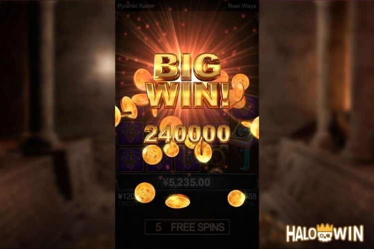 Bet 88 pesos and win 2,400 pesos on Pyramid Raider Big Win. Bet 88 pesos and win 2,400 pesos on Pyramid Raider Big Win.