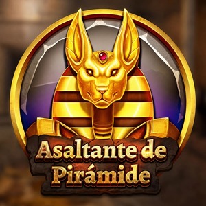 CQ9 Pyramid Raider Slot Demo