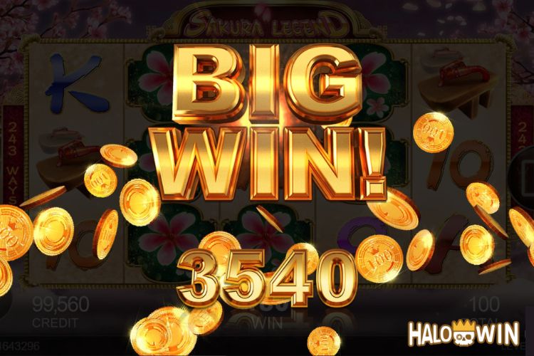 Bet 100 pesos and win 3,540 pesos on Sakura Legend Big Win. Bet 100 pesos and win 3,540 pesos on Sakura Legend Big Win.
