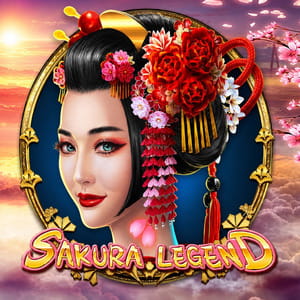 CQ9 Sakura Legend Slot Demo