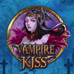 CQ9 Vampire Kiss Slot Demo