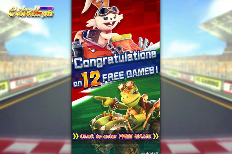 How to Gat FaChai Animal Racing Slot Free Game - 12 FREE SPINS How to Gat FaChai Animal Racing Slot Free Game - 12 FREE SPINS
