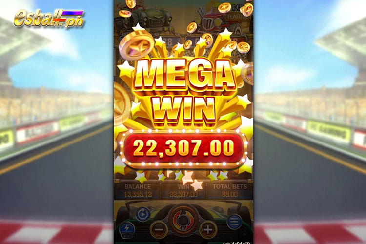 How to Win FaChai Animal Racing Slot Max Win - MEGA WIN 22,307 How to Win FaChai Animal Racing Slot Max Win - MEGA WIN 22,307