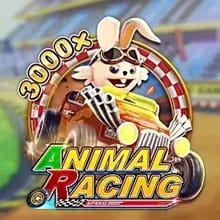FC Animal Racing Slot Demo