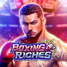 FC Boxing Riches Slot Demo