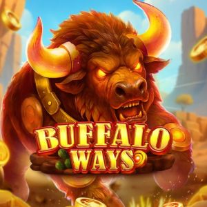 FC Buffalo Ways Slot Demo