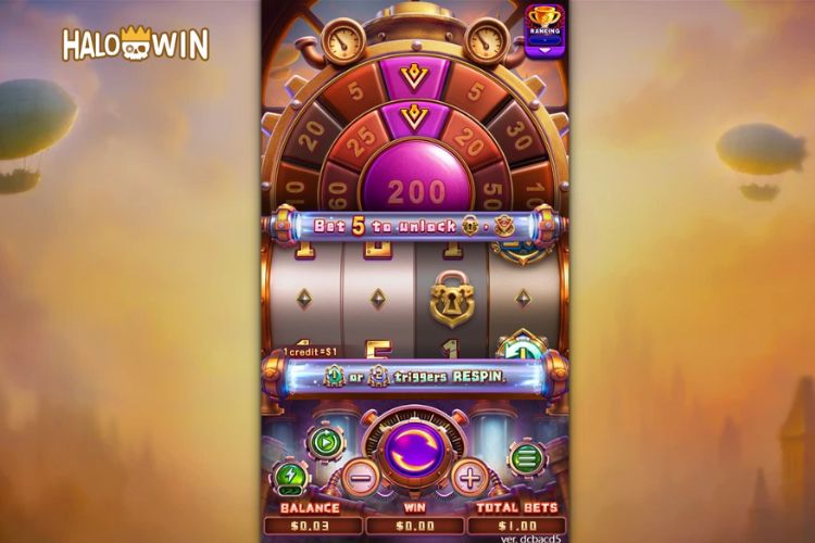 FaChai Catla's Money Machine Slot Overview
