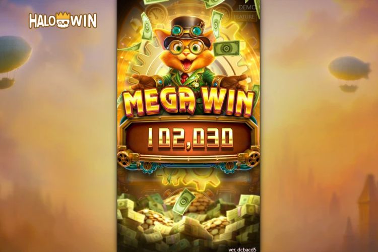 Win ₱102,030 in Catla's Money Machine Slot Lucky Wheel!