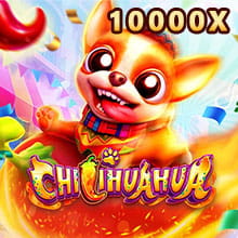 FC Chilihuahua Slot Demo