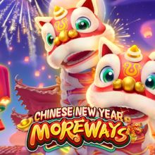 FC Chinese New Year Moreways Slot Demo
