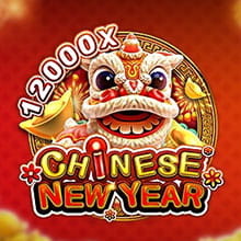 FC Chinese New Year Slot Demo