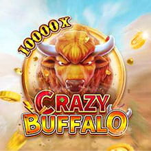 FC Crazy Buffalo Slot Game Demo