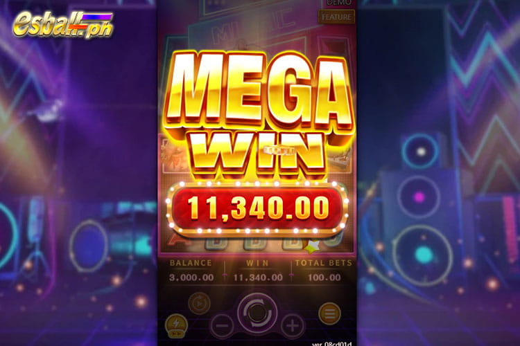 How to Win Da Le Men Slot Max Win - MEGA WIN 11,340