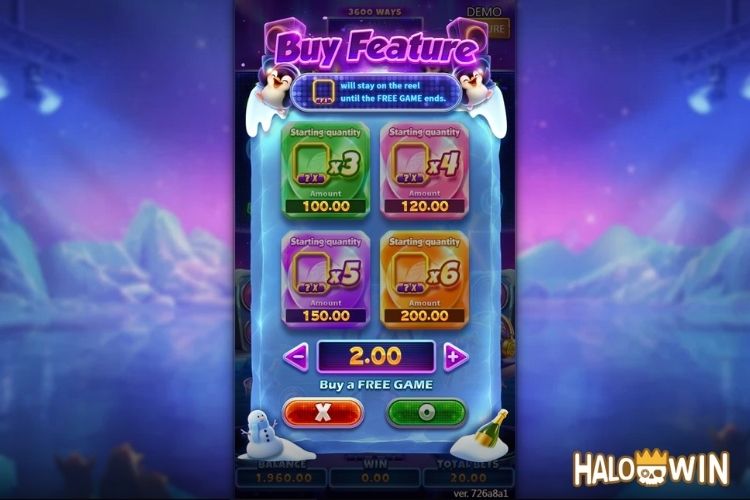 DJ Boom Boom Bonus Buy DJ Boom Boom Bonus Buy