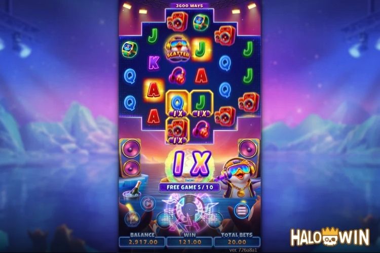 DJ Boom Boom Free Spins DJ Boom Boom Free Spins