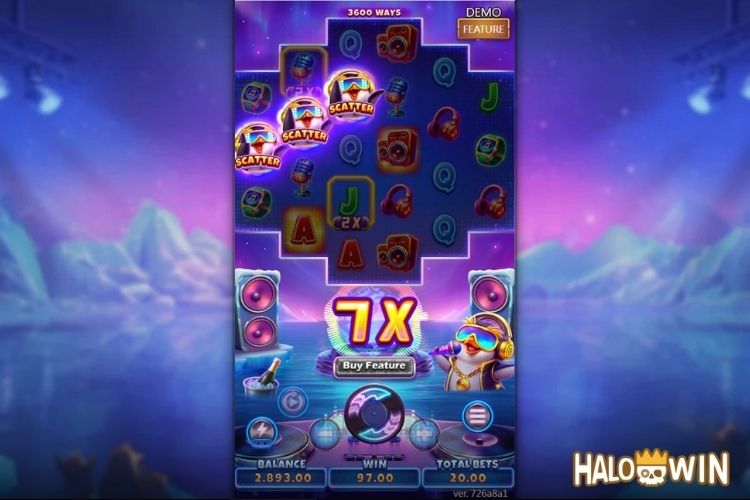 DJ Boom Boom Free Spins DJ Boom Boom Free Spins